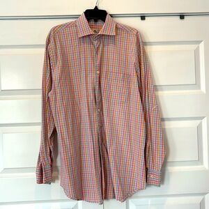Peter Millar shirt